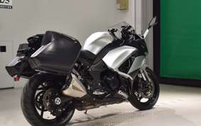 KAWASAKI NINJA 1000 A 2018