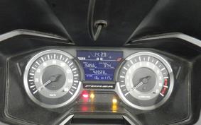 HONDA FORZA 250