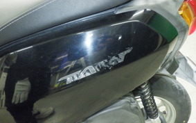 HONDA TACT-4ﾍﾞｰｼｯｸ 2023 AF79