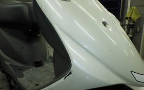 SUZUKI ADDRESS V125 G CF4EA