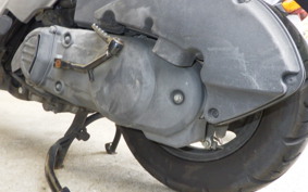 SUZUKI ADDRESS V125 G CF46A