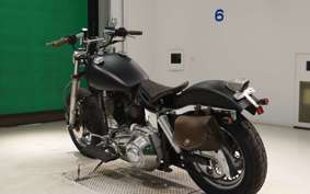 HARLEY FLHP 1340 1983