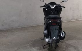 HONDA PCX125 JK05