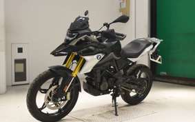 BMW G310GS 2022
