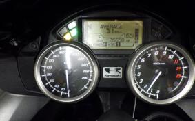 KAWASAKI ZX 1400 NINJA R A 2014