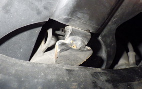 YAMAHA Majesty 155 Gen.2 S SG52J