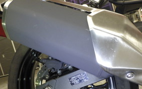 KAWASAKI NINJA 250 2