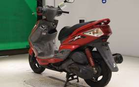 YAMAHA CYGNUS 125 XSR 2 SE44J
