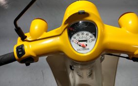 HONDA SUPER CUB50 AA09