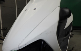 SUZUKI ADDRESS V50 Gen.2 2012 CA42A
