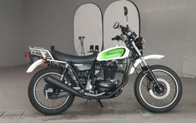 KAWASAKI 250TR BJ250F