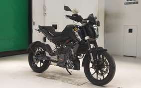 KTM 200 DUKE