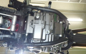 HONDA CRF250L MD47