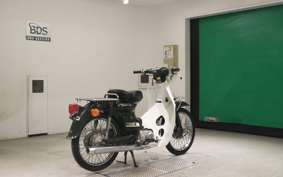 HONDA C50 SUPER CUB 2023 C50