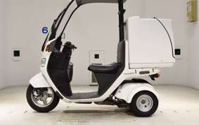 HONDA GYRO CANOPY 1986 TA03