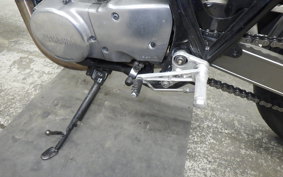 YAMAHA SR400 Gen.2 1994 1JR