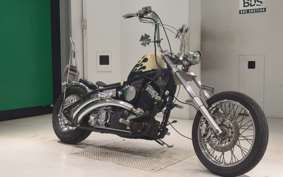 YAMAHA DRAGSTAR 400 1996 4TR