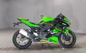 KAWASAKI  NINJA ZX-25R SE ZX250H