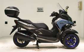 YAMAHA TRICITY 300 2020 SH15J