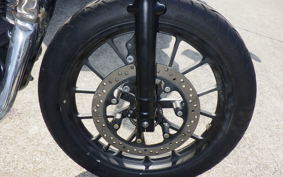 HONDA GB350 2023 NC59