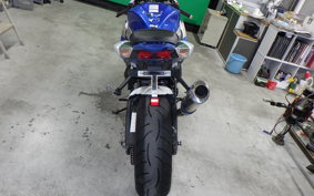 SUZUKI GSX-R1000 2010