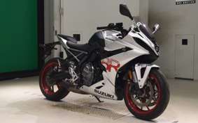 SUZUKI GSX-8R 2024 EM1AA