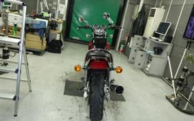 KAWASAKI ZEPHYR 400 KAI 2007 ZR400C