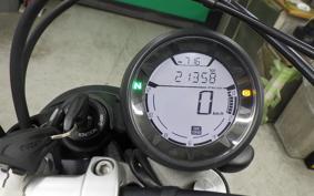 DUCATI SCRAMBLER SIXTY2 2017