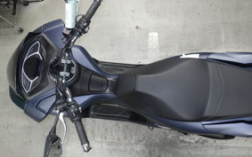 HONDA PCX125 2006 JF81