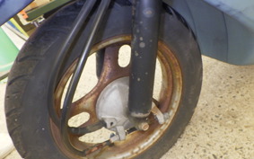 HONDA DIO Gen.5 AF56
