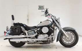 YAMAHA DRAGSTAR 1100 CLASSIC 2005 VP13J