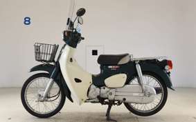 HONDA C50 SUPER CUB AA09