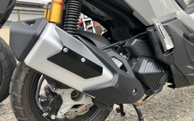 HONDA ADV160