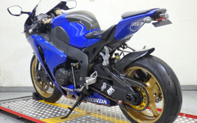 HONDA CBR1000RR 2009 SC59