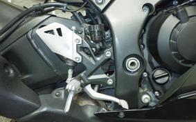 KAWASAKI ZX 10 NINJA ABS 2022 ZXT02L