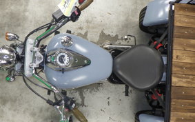 YAMAHA DRAGSTAR 250 TRIKE 2003 VG02J