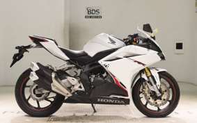 HONDA CBR250RR A 2021 MC51
