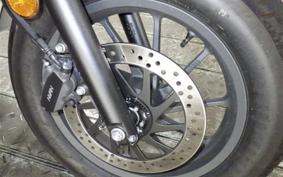 HONDA REBEL 250 E-Clutch 2025 MC49
