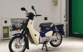 HONDA C110 SUPER CUB JA42
