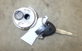 SUZUKI ADDRESS V125 S 2004 CF4MA