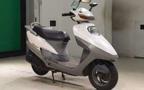HONDA SPACY 125 Gen. 3 2009 JF04