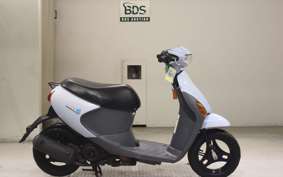 SUZUKI LET's 4 CA41A