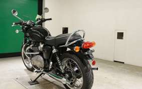 TRIUMPH BONNEVILLE T120 2025