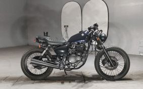 SUZUKI GLASS TRACKER BIG BOY NJ4BA