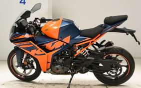 KTM 390 RC 2023