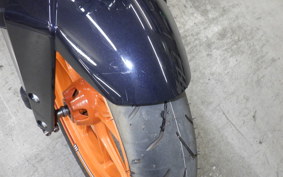 KTM 250 DUKE 2011