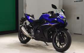 SUZUKI GSX250R