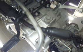 HONDA C50 SUPER CUB 2002 AA07