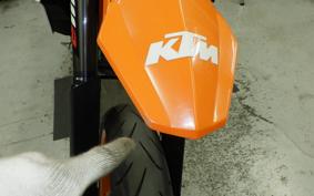 KTM 690 SMC R 2013