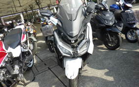 HONDA FORZA 250 MF17
